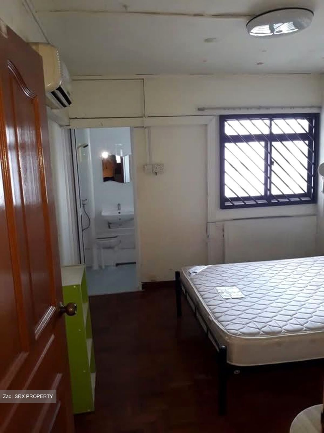 Blk 576 Cheng San Court (Ang Mo Kio), HDB 3 Rooms #567689211
